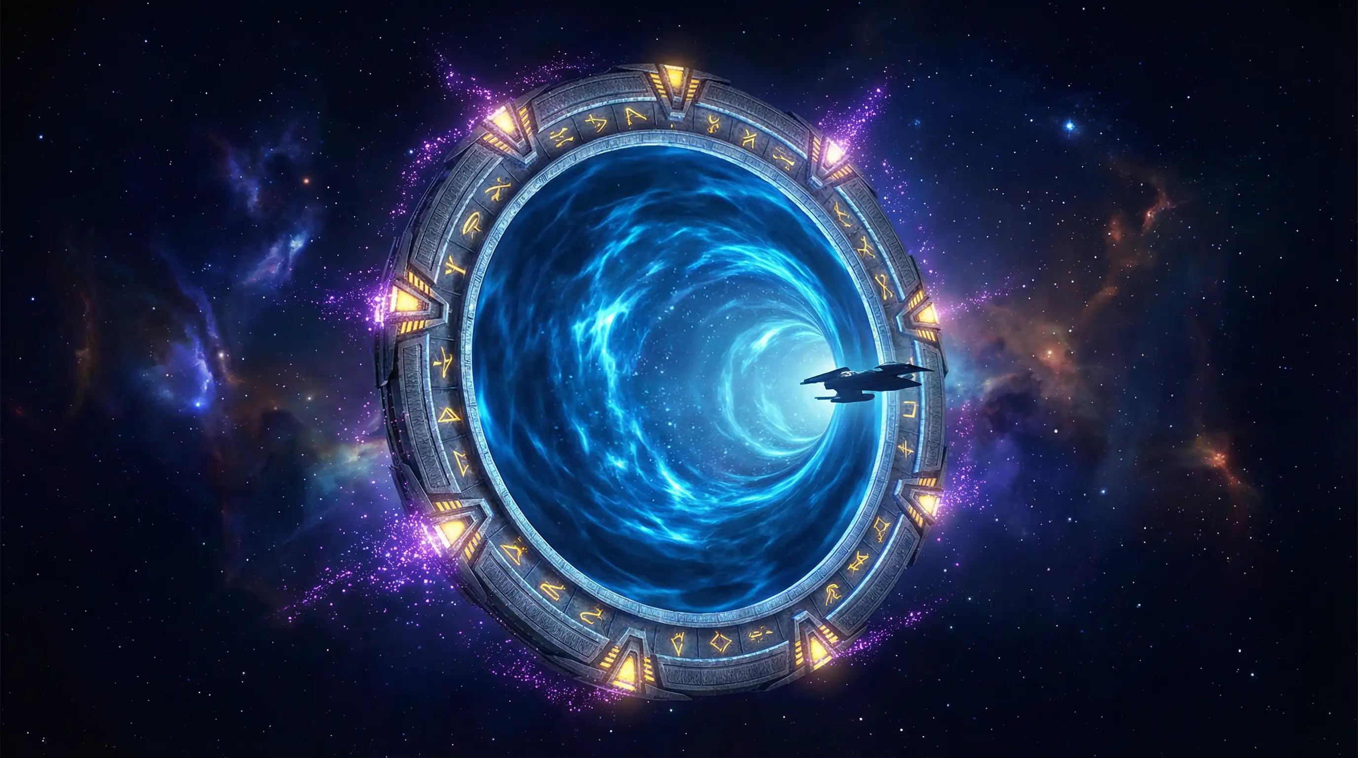 MEGA-PORTAL 星门主控台 - pp电子 的星际入口